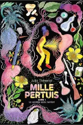 Mille pertuis - La sorcière sans nombril