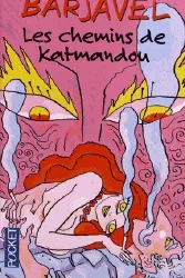 Les chemins de Kathmandou