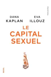 Le Capital sexuel