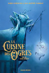 La cantine des ogres