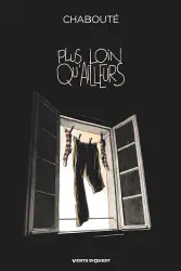 Plus loin qu'ailleurs