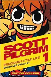 Precious Little Life (Scott Pilgrim, #1)