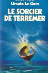 Le sorcier de Terremer (Terremer, #1)