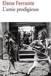 L'amie prodigieuse