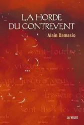 La horde du contrevent