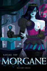 Morgane