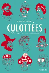 Culottées