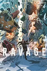 Ravage, Tome 1