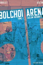 Caelum Incognito (Bolchoi Arena, #1)