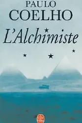 L'Alchimiste