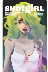 Snotgirl