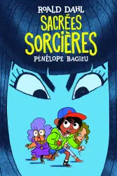 Sacrées Sorcières