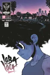 Loba Loca - L'intégrale