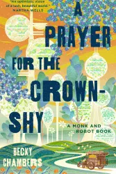 A prayer for the crown-shy