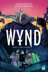 Wynd t.1: L'Envol du prince