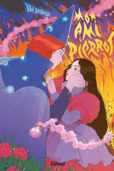 Mon ami Pierrot