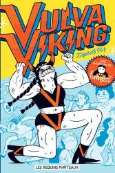 Vulva viking
