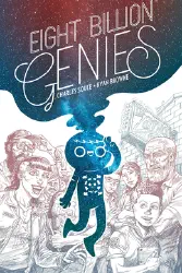 Eight Billion Genies: Deluxe Edition