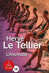 L'anomalie