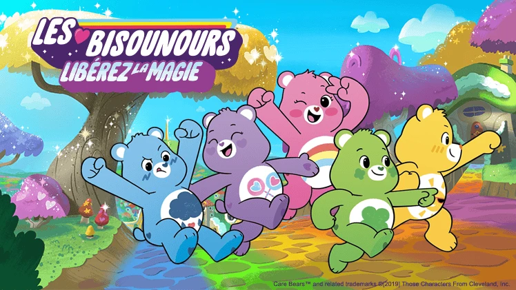bisounours