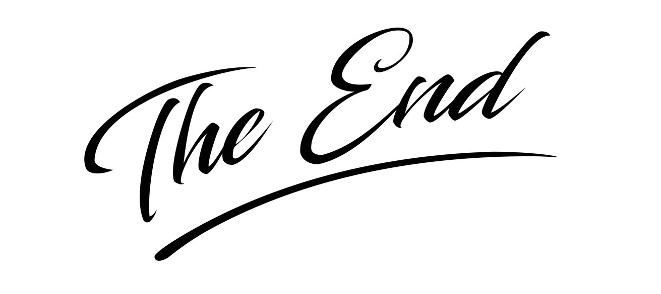 end