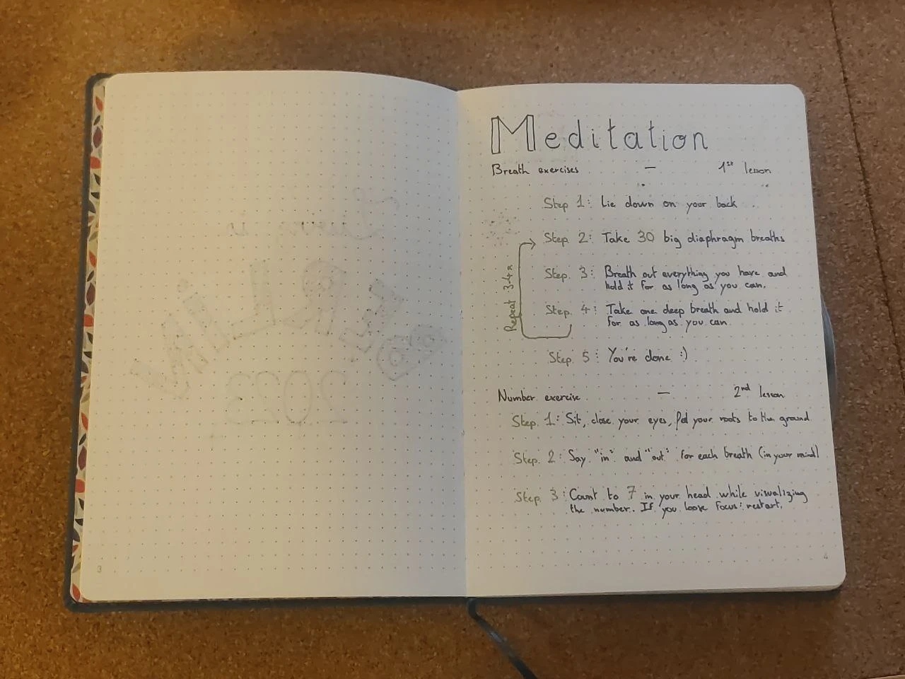 journal