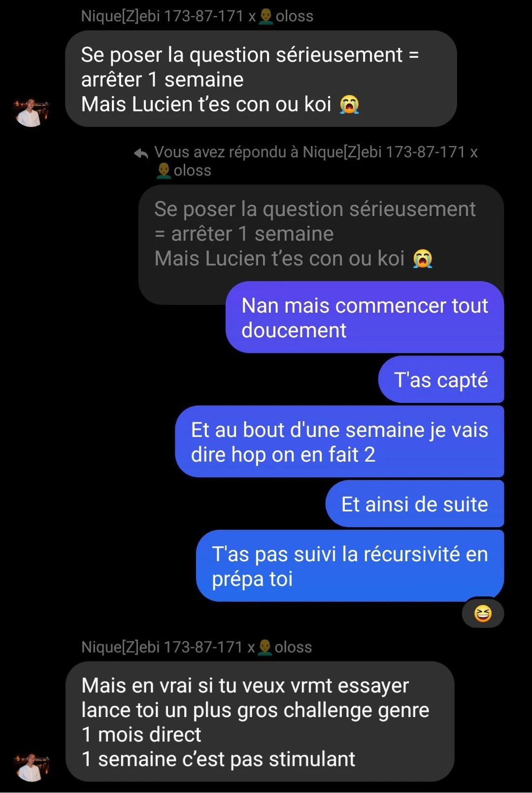 messenger