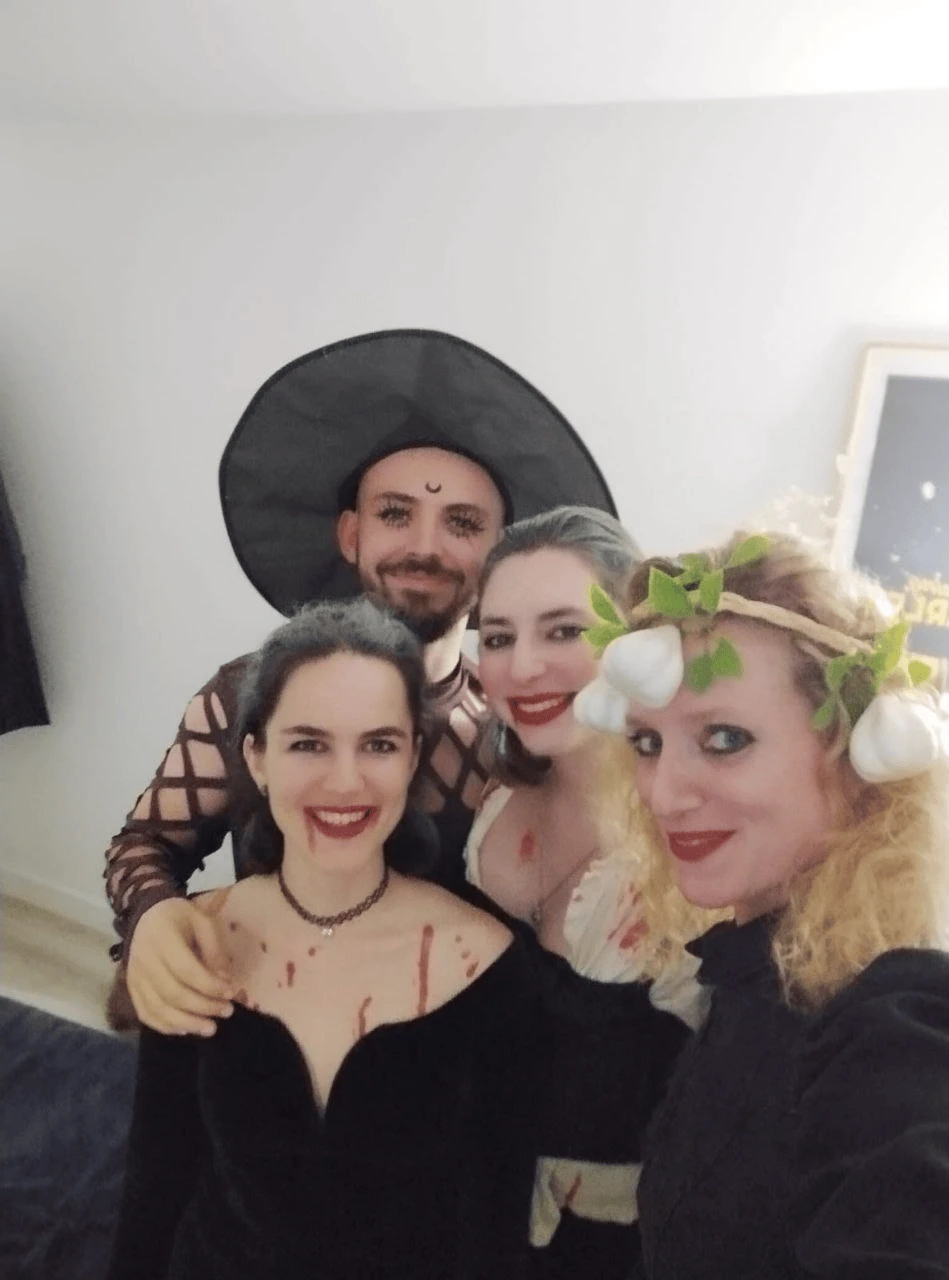 group