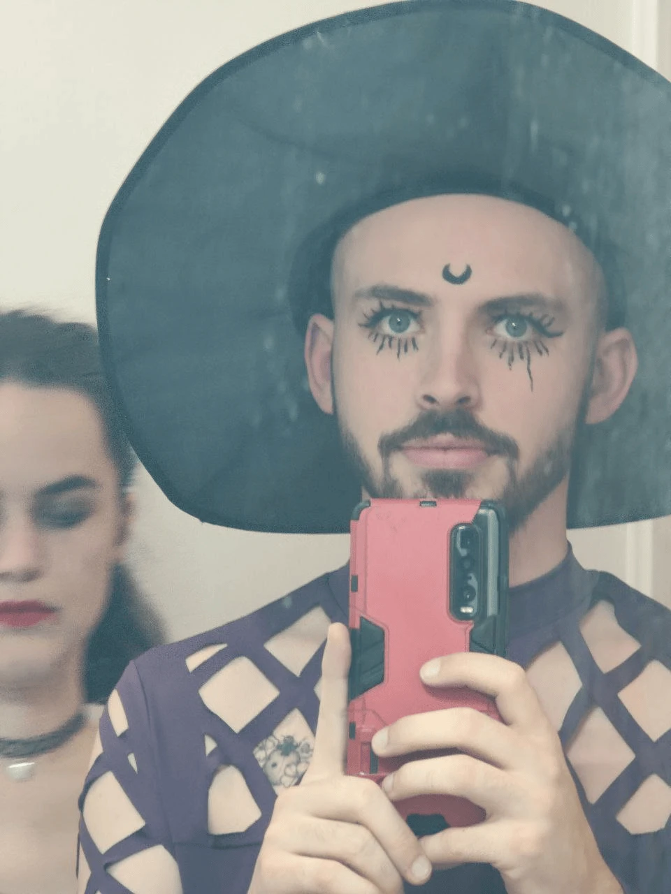 make up