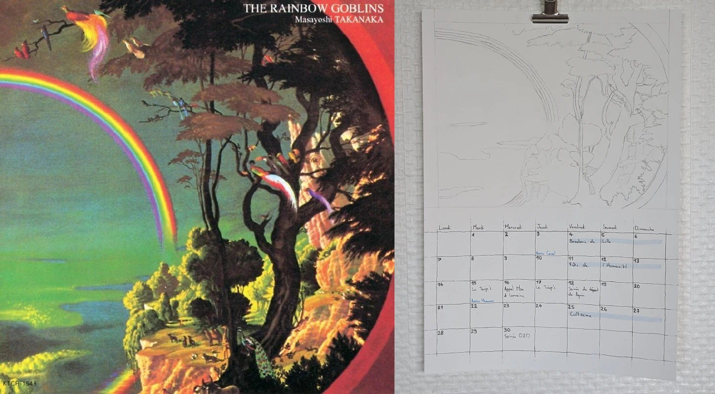 calendar