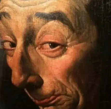Gonza face